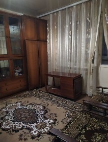 Здам 1к квартиру (Озерна)