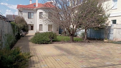 Будинок біля моря в Крижанівці на Котовського !