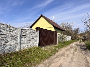 Київська область, Сулимівка