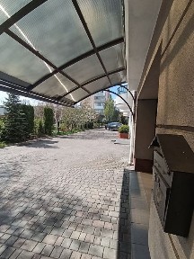 Київська область, Київ, Дарницький