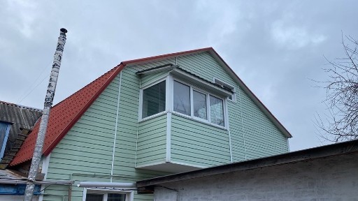 Продам окремостоячий будинок