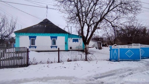 Будинок зі зручностями/ 75 кв. м /с. Озерна