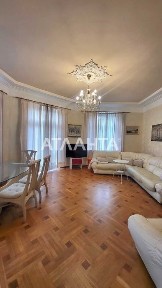 Продам Эксклюзивную 4-комнатную Сталинку Еврейская / Екатерининская