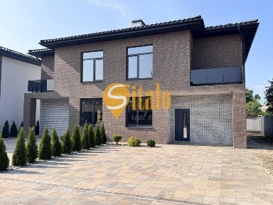 Продаж будинку 120 м²