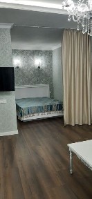 Продам красивую квартиру в Аркадии с дизайнерским ремонтом в 42 Жемчужине!