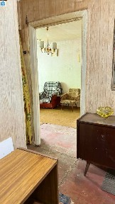 Пропоную зняти 2 кім. квартиру, р-н 16 лікарні, пр. Б. Хмельницького.