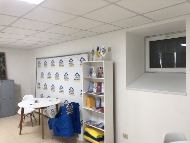 Оренда укриття 200 метрів