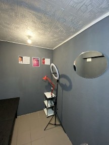 Запоріжжя, Шевченківський, вулиця Полякова 5