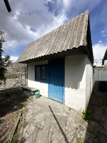 Житомирська область, Житомир, Житній ринок