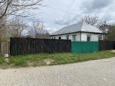 Терміновий продаж будинку в смт. Брусилів 70 км. від м. Києва
