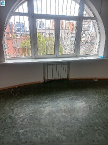 Днепр, Крутогорный спуск, 14