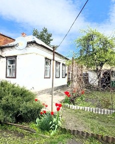 Продаж будинку м. Самар, рн 11 школи