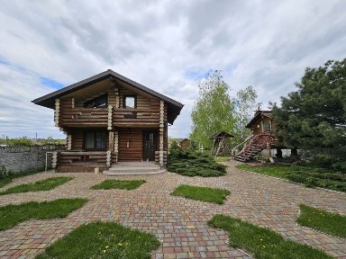 Дніпропетровська область, Новоселівка