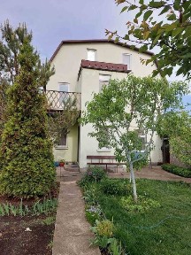Продам будинок ( дом) в Сажівці (Старі Кодаки).)