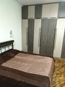 Продаж пентхаус Е Коростильва (Гагаріна)