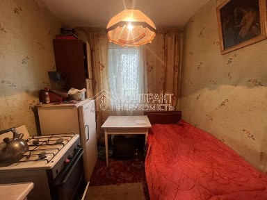 Харківська область, Харків, Індустріальний