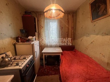 Харківська область, Харків, Індустріальний