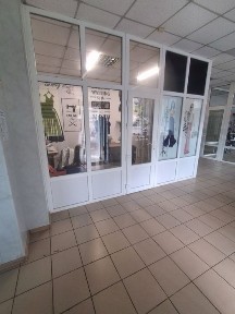 Сдаю в оренду 13 кв. м на Кресі
