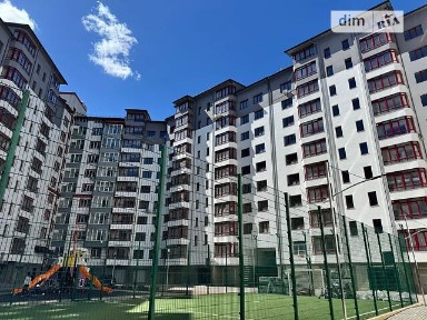 Галицька вулиця, район Пасічна, Івано-Франківськ, вул. Галицька • ID 34218541