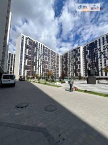Ленкавського вулиця, район Набережна, Івано-Франківськ, вул. Ленкавського • ID 34217521