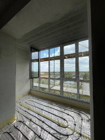 Продаж 1-кімнатної квартири ЖК «Козацький». Переоформлення у вартості! - нормальний рівень життя без компромісів