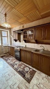 Однокімнатна квартира, Бам, вул. Довженка, ТІЛЬКИ ГОТІВКА
