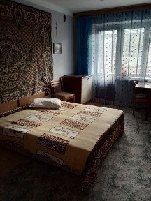 Довгострокова оренда квартири