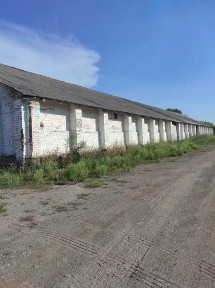 Продаж комплексу нежитлових приміщень Львівська обл. - 15у. о/м. кв