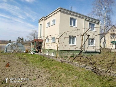 Продається будинок.