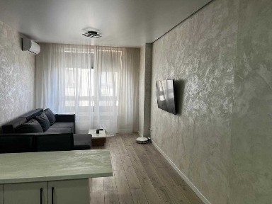 Аренда 1-комнатной квартиры 46 м², Каменская ул., 128