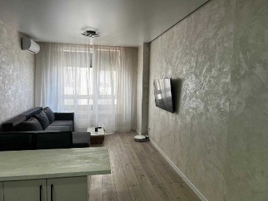 Оренда 1-кімнатної квартири 46 м², Кам'янська вул., 128