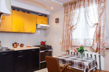 Київська область, Київ, Солом'янський