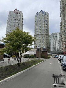 Сучасна 3-кімнатна, ЖК Пори Року, Мокра (Кудряшова) 20, Пентхаус