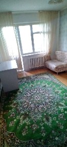 Киев, Космонавта Волкова ул., 14