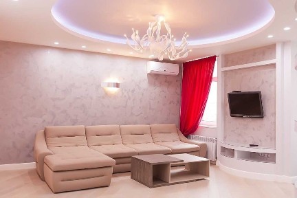 Київ, Печерський, бульвар Лесі Українки 7а