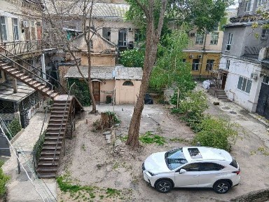 Одеська область, Одеса, Приморський