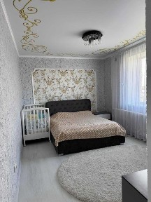 Квартира в новобудові з ремонтом