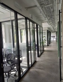 Оренда Офісу 640 м² | Без Комісії | вул. Боричів Тік