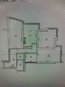 Оренда офіс 156м2 Кловський узвіз Carnegie Tower Печерськ Без комісії