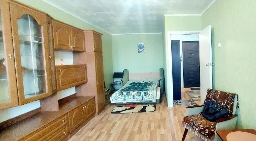 Аренда 1-комнатной квартиры 38 м², Дмитрия Кедрина ул.