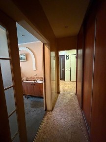 Метро Нивки. 3к квартира. Без Комісії. Програма - Так.