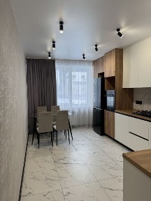 Продаж 1к квартири ЖК Модуль, ЦЕНТР Бучі, 2ий поверх! БЕЗ %