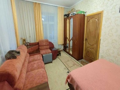 Полтавська область, Полтава