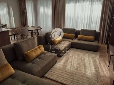 Продаж 2к квартири 117 кв. м на вул. Бульварно-Кудрявська 17 • ID 34220405