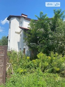 Садова вулиця, Гнідин, вул. Садова • ID 34219809
