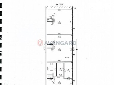 Продам торговые павильоны в деловом центре р-н Калиновой и Янтарной
