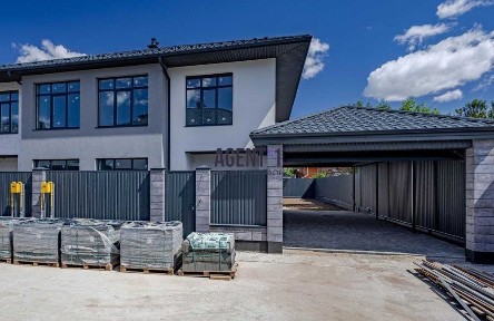 Київська область, Білогородка