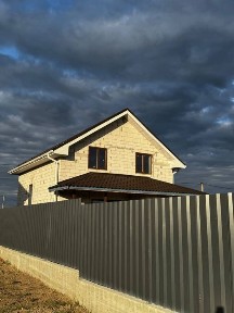 Будинок в Микуличі ( Немішаєве ) ВЛАСНИК ЄОСЕЛЯ, ВАУЧЕР