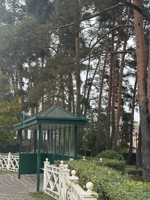 Київська область, Ірпінь