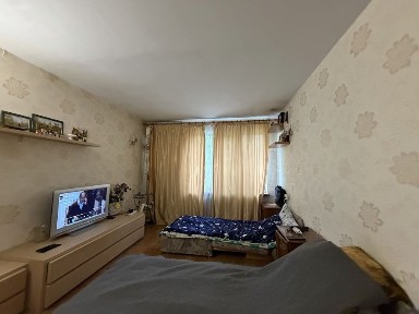 Продам 3-комн квартиру Черемушки, Овидиопольская дорога, Щорса (Святослава Рихтера) ! Гос Программы!